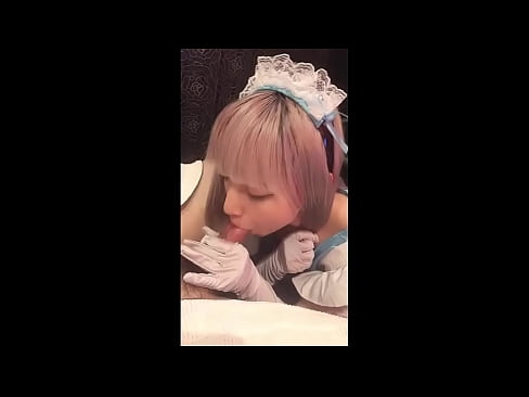 ❤️ Japanese Idol [mayuka], kostum prawan prancis, part 1, blowjob lan bodho karo lotion ❤❌ Saru ayu ing jv.superpornpics.ru ❌